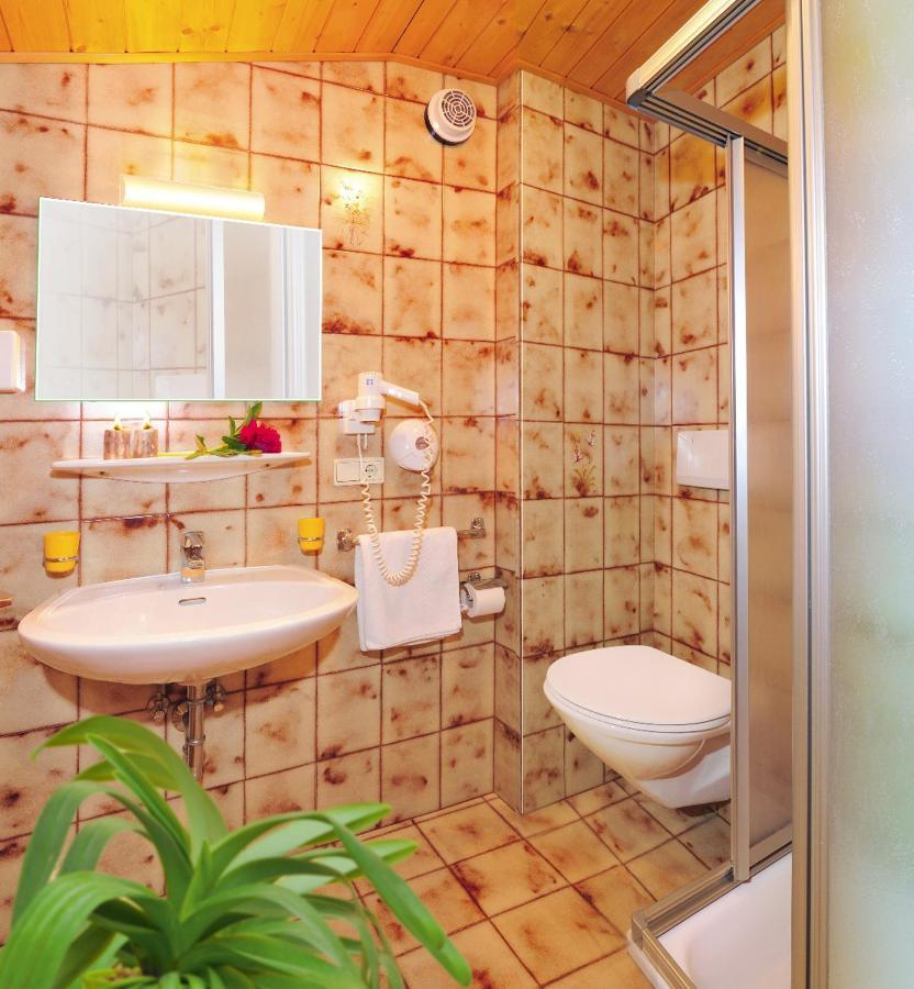 Hotel Floetscherhof Natz-Schabs 외부 사진