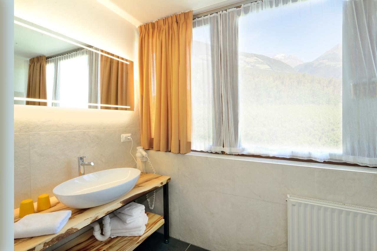 Hotel Floetscherhof Natz-Schabs 외부 사진
