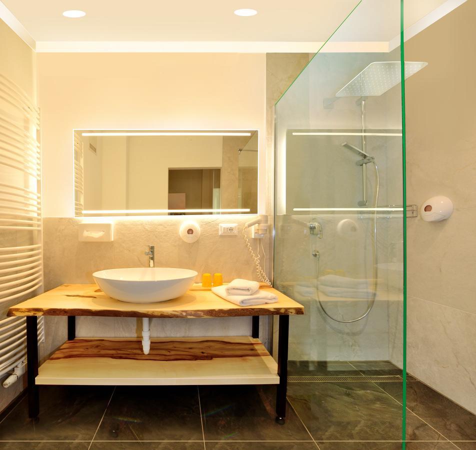 Hotel Floetscherhof Natz-Schabs 외부 사진