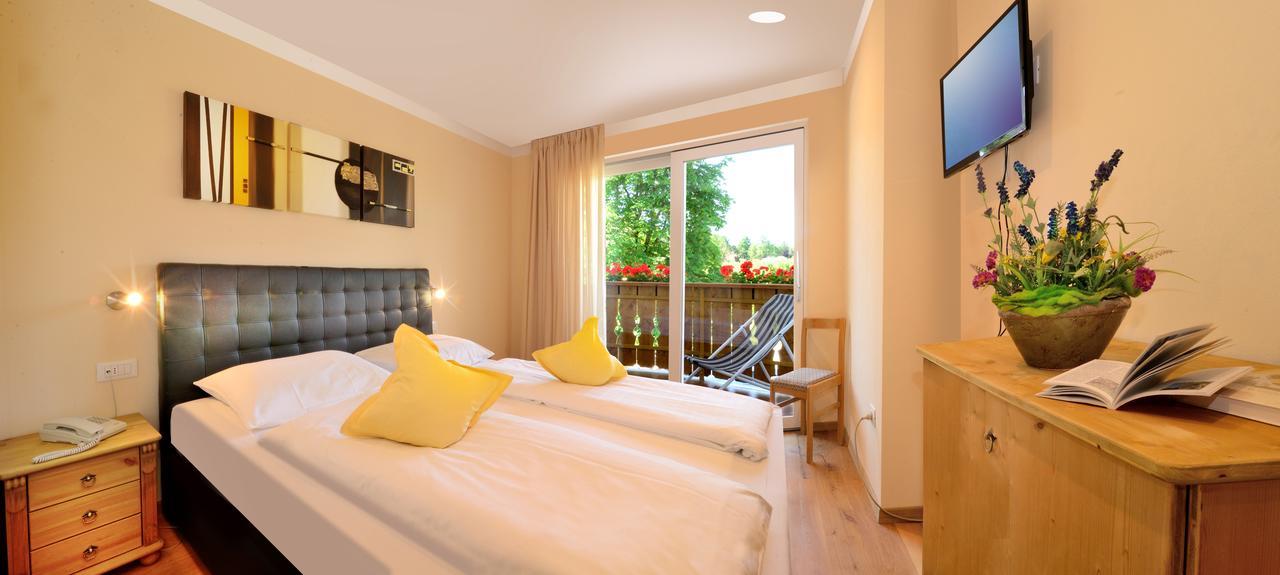 Hotel Floetscherhof Natz-Schabs 외부 사진