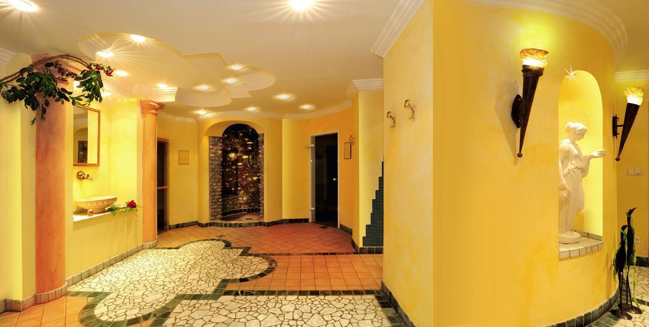 Hotel Floetscherhof Natz-Schabs 외부 사진