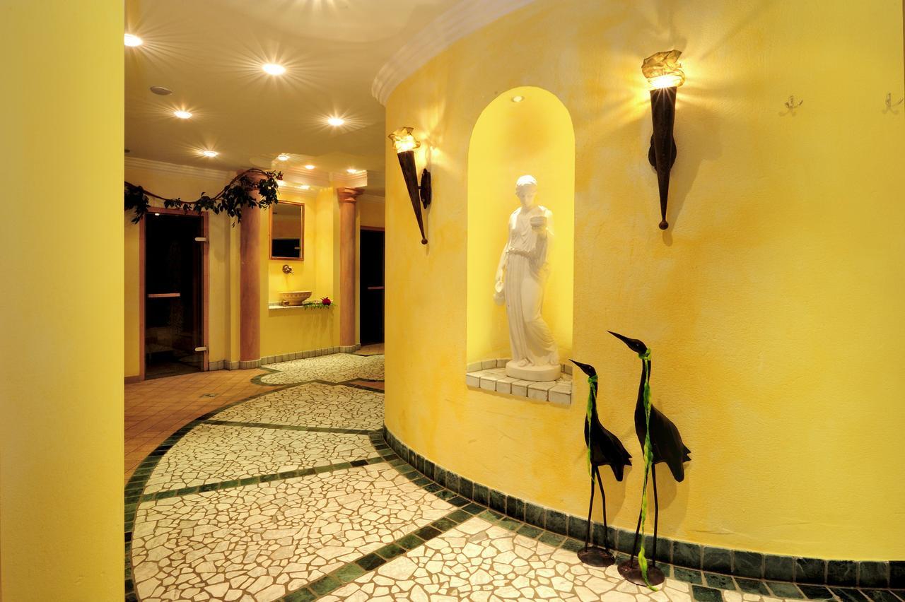 Hotel Floetscherhof Natz-Schabs 외부 사진