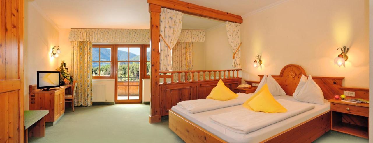 Hotel Floetscherhof Natz-Schabs 외부 사진