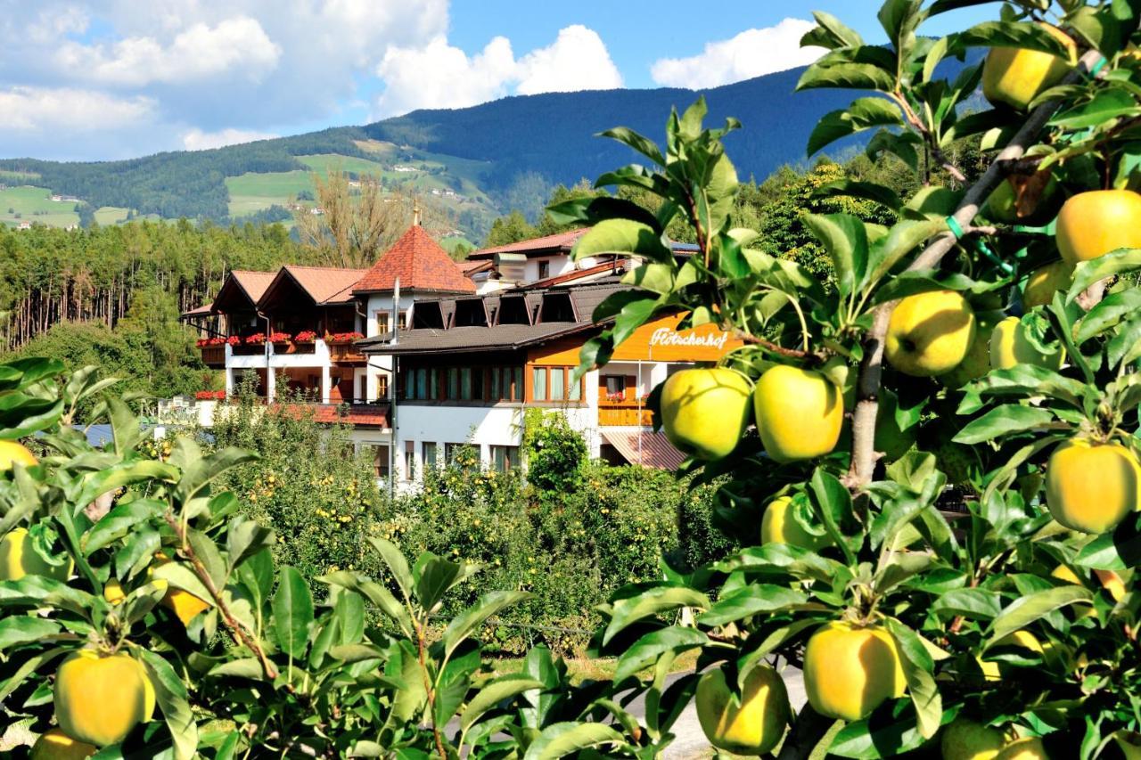 Hotel Floetscherhof Natz-Schabs 외부 사진